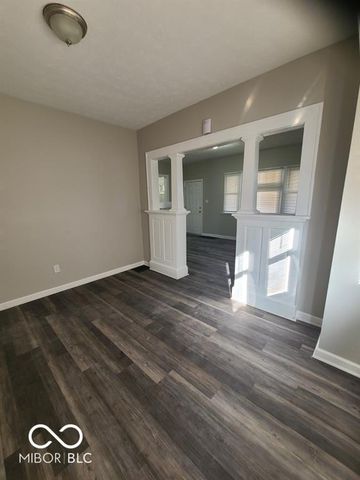 321 W 40th Street, Indianapolis, IN 46208