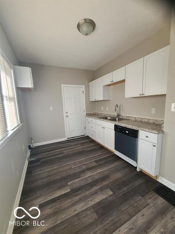 321 W 40th Street, Indianapolis, IN 46208