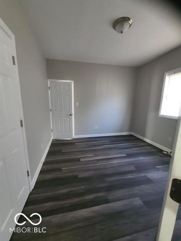 321 W 40th Street, Indianapolis, IN 46208