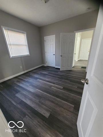 321 W 40th Street, Indianapolis, IN 46208