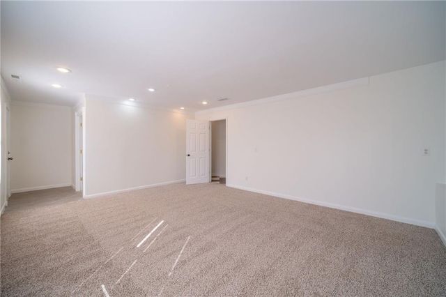 452 Crested View Drive, Loganville, GA 30052