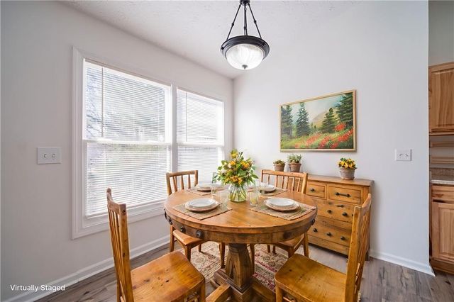 452 Crested View Drive, Loganville, GA 30052