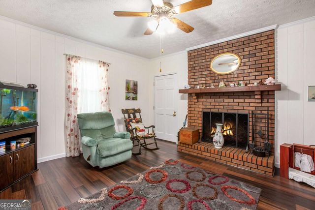 3852 Drew Campground Road, Cumming, GA 30040