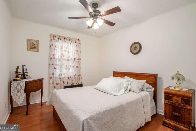 3852 Drew Campground Road, Cumming, GA 30040