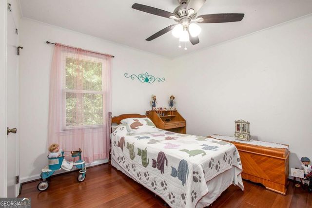 3852 Drew Campground Road, Cumming, GA 30040