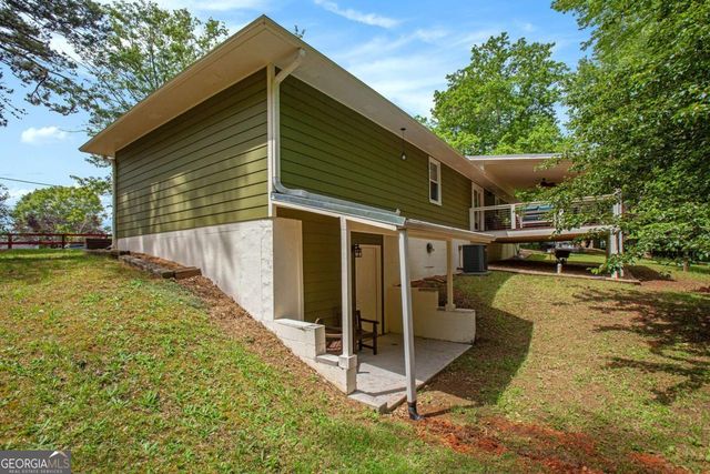 3852 Drew Campground Road, Cumming, GA 30040