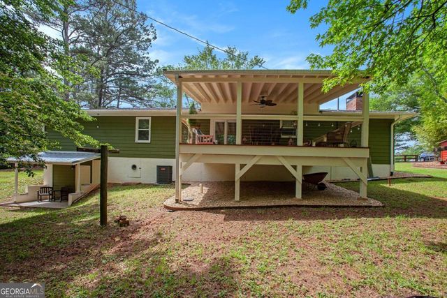 3852 Drew Campground Road, Cumming, GA 30040