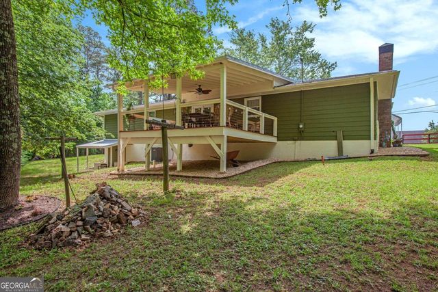 3852 Drew Campground Road, Cumming, GA 30040