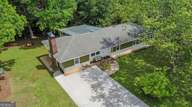 3852 Drew Campground Road, Cumming, GA 30040