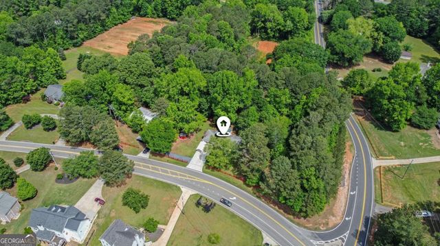 3852 Drew Campground Road, Cumming, GA 30040
