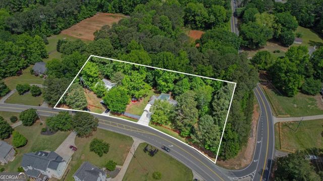 3852 Drew Campground Road, Cumming, GA 30040