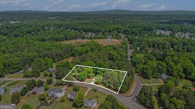 3852 Drew Campground Road, Cumming, GA 30040