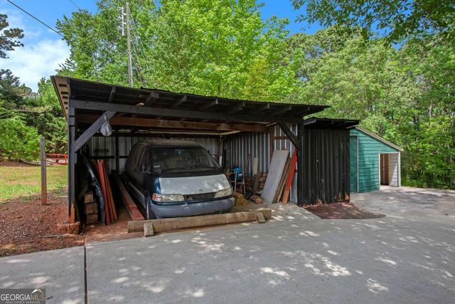 3852 Drew Campground Road, Cumming, GA 30040