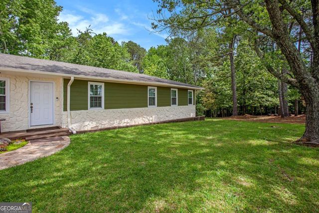 3852 Drew Campground Road, Cumming, GA 30040