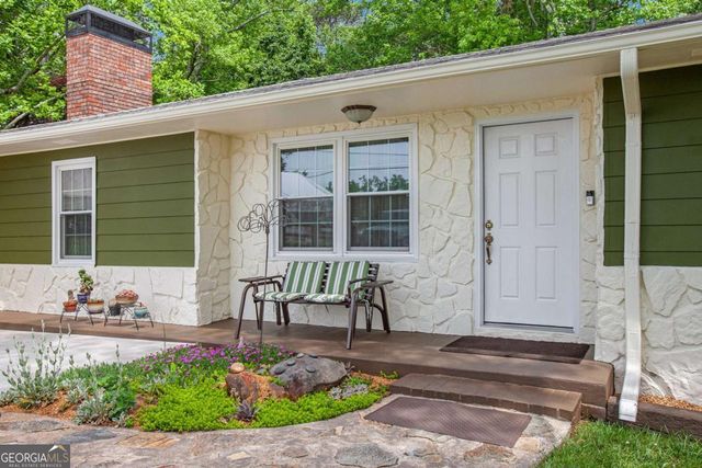 3852 Drew Campground Road, Cumming, GA 30040