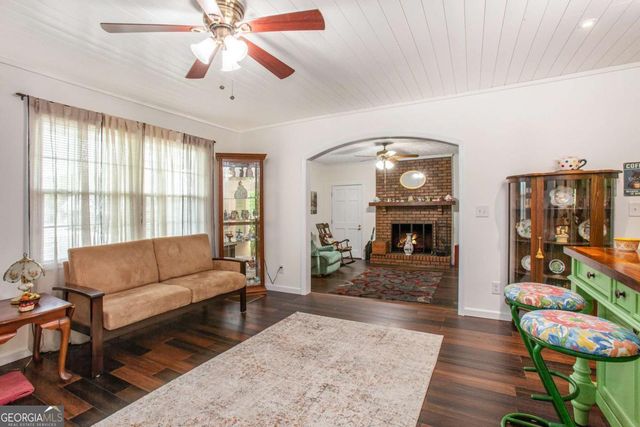 3852 Drew Campground Road, Cumming, GA 30040