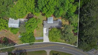 3852 Drew Campground Road, Cumming, GA 30040