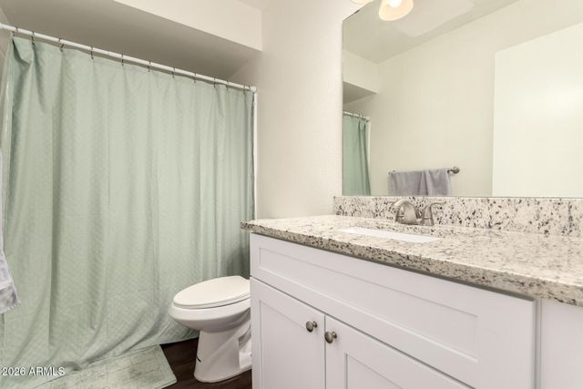 4942 W TOWNLEY Avenue, Glendale, AZ 85302