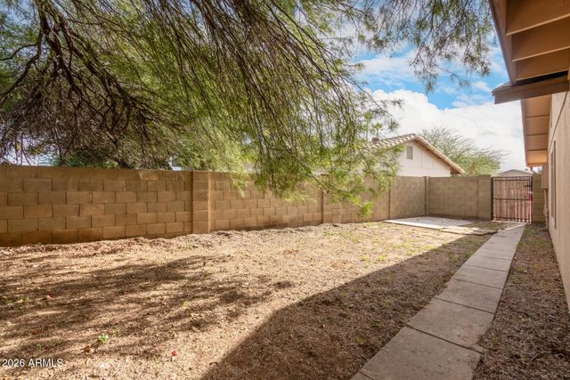 4942 W TOWNLEY Avenue, Glendale, AZ 85302
