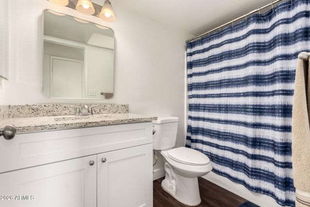 4942 W TOWNLEY Avenue, Glendale, AZ 85302