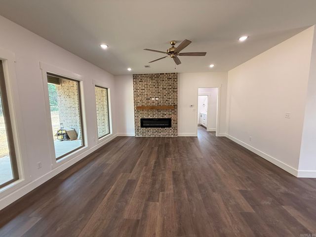 2 Grey Wolf Cove, Greenbrier, AR 72058