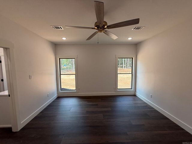 2 Grey Wolf Cove, Greenbrier, AR 72058