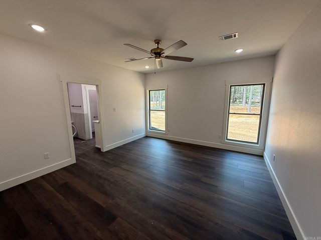 2 Grey Wolf Cove, Greenbrier, AR 72058