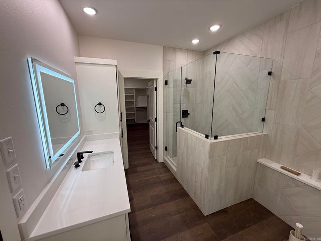 2 Grey Wolf Cove, Greenbrier, AR 72058