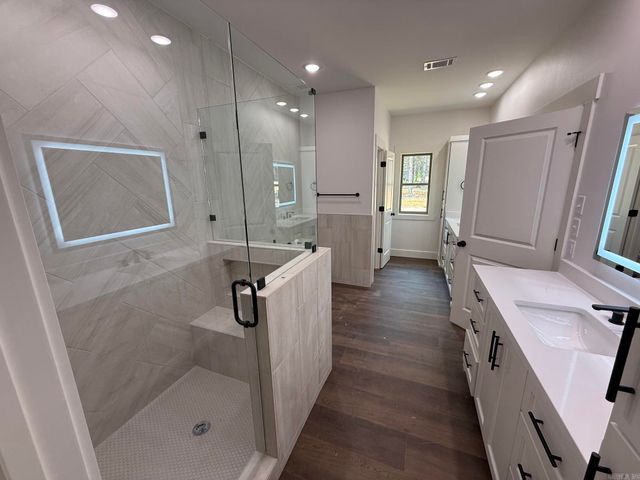 2 Grey Wolf Cove, Greenbrier, AR 72058