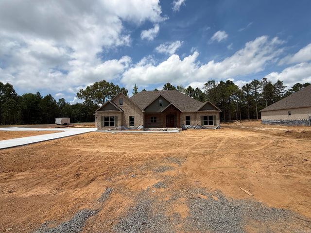 2 Grey Wolf Cove, Greenbrier, AR 72058