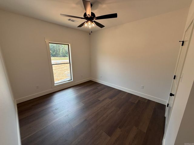 2 Grey Wolf Cove, Greenbrier, AR 72058