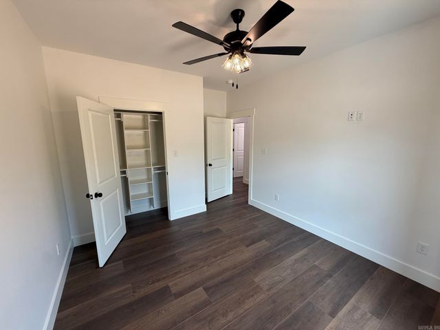 2 Grey Wolf Cove, Greenbrier, AR 72058