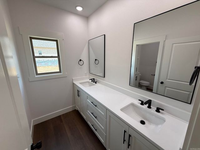 2 Grey Wolf Cove, Greenbrier, AR 72058