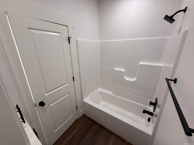 2 Grey Wolf Cove, Greenbrier, AR 72058