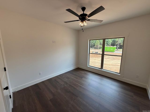 2 Grey Wolf Cove, Greenbrier, AR 72058