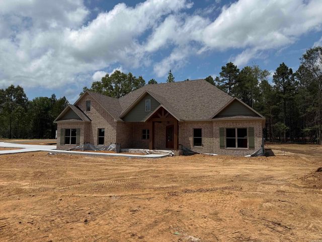 2 Grey Wolf Cove, Greenbrier, AR 72058