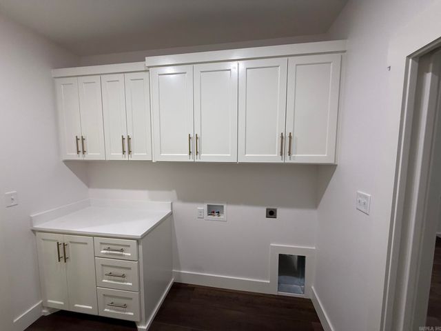 2 Grey Wolf Cove, Greenbrier, AR 72058