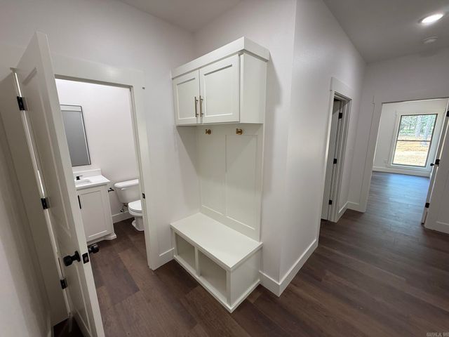 2 Grey Wolf Cove, Greenbrier, AR 72058