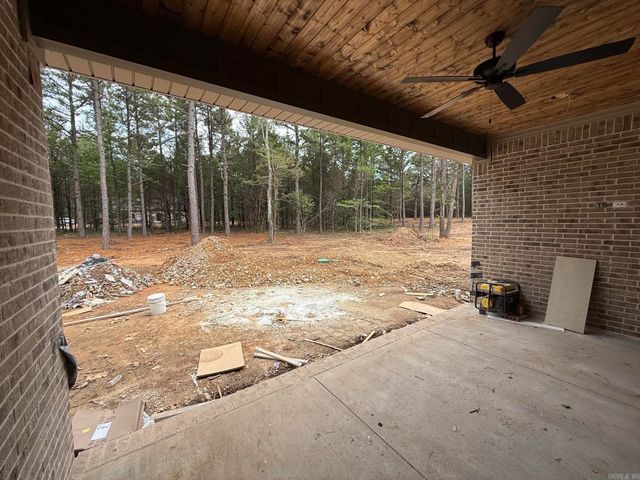 2 Grey Wolf Cove, Greenbrier, AR 72058