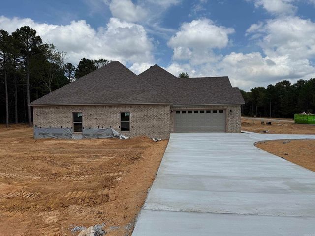 2 Grey Wolf Cove, Greenbrier, AR 72058