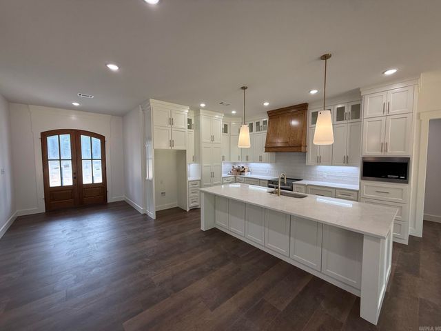 2 Grey Wolf Cove, Greenbrier, AR 72058
