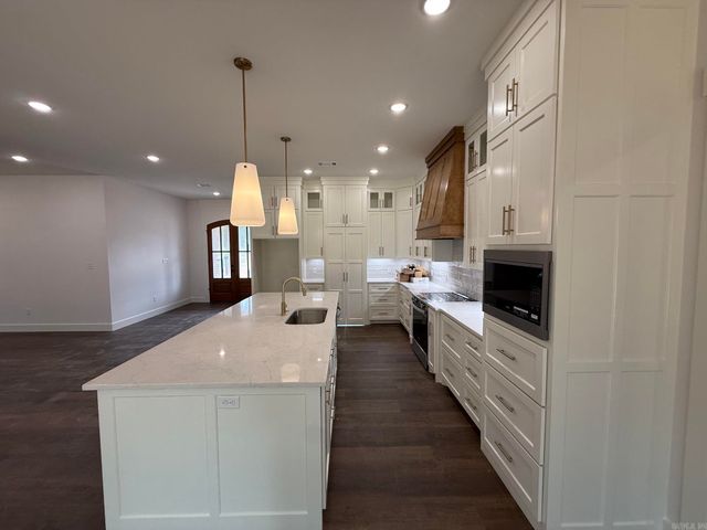 2 Grey Wolf Cove, Greenbrier, AR 72058