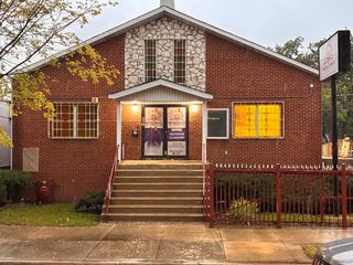 9322 S Halsted Street, Chicago, IL 60620