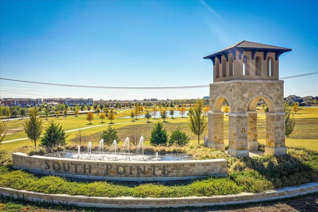 1208 Knoll Crest Drive, Mansfield, TX 76063