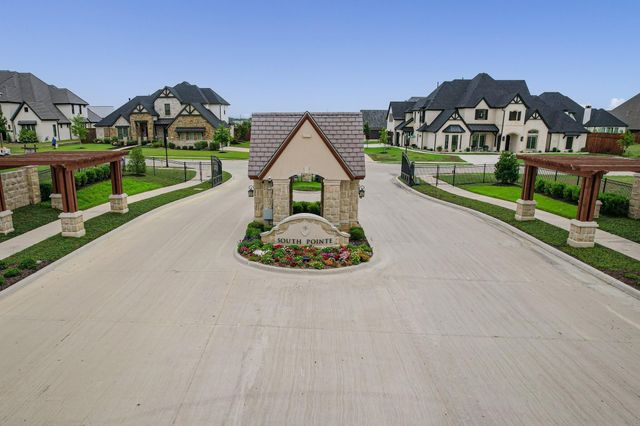 1208 Knoll Crest Drive, Mansfield, TX 76063