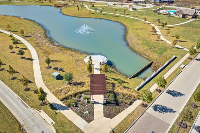 1208 Knoll Crest Drive, Mansfield, TX 76063