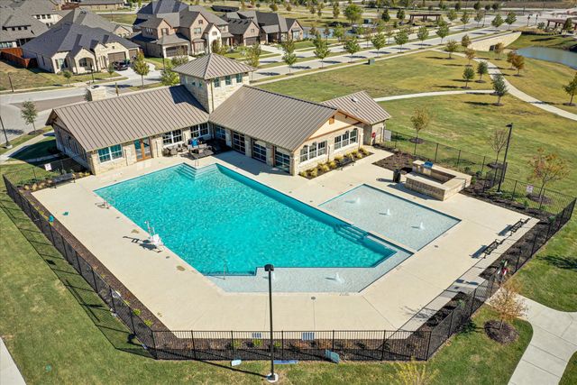 1208 Knoll Crest Drive, Mansfield, TX 76063