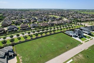 1208 Knoll Crest Drive, Mansfield, TX 76063