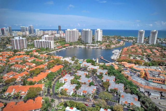 3571 Magellan Circle 343-4, Aventura, FL 33180