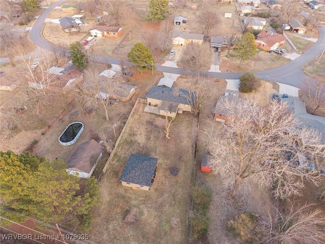 6820 S 7th Street, Fort Smith, AR 72908